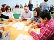 Год молодежного предпринимательства в Уватском районе продолжила деловая игра